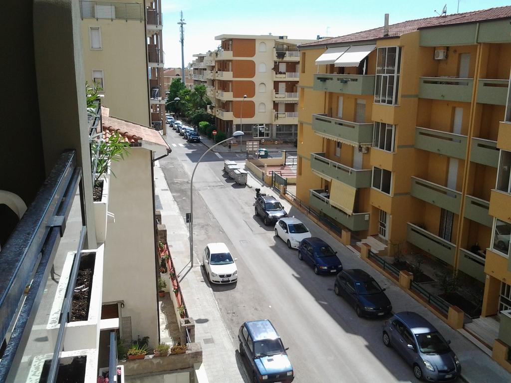 Casa Baleari 28C Alghero Exterior foto