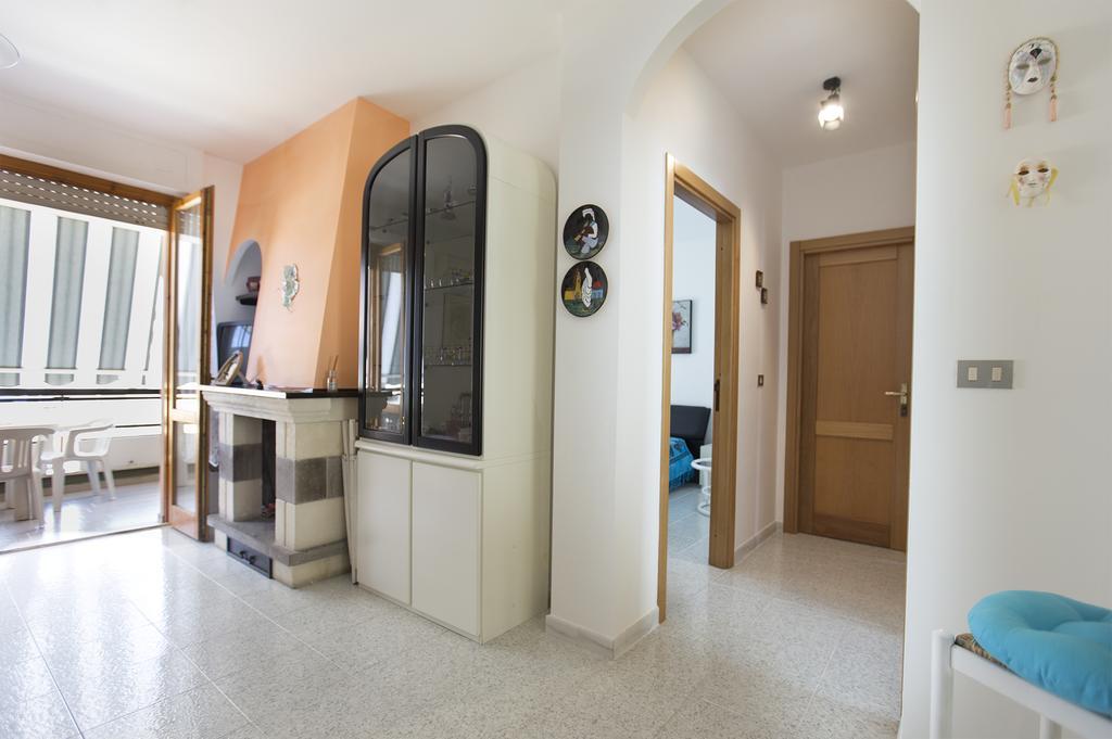 Casa Baleari 28C Alghero Exterior foto