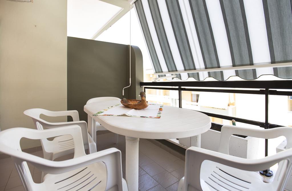 Casa Baleari 28C Alghero Exterior foto