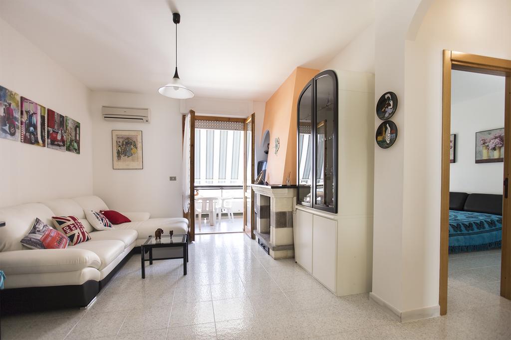 Casa Baleari 28C Alghero Exterior foto