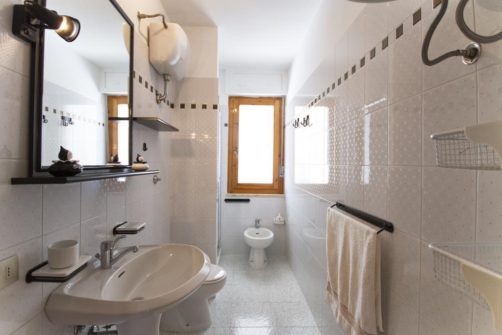Casa Baleari 28C Alghero Exterior foto